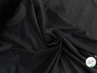 VELOURS CLASSIC 500 RAIES NOIR - My Little Coupon