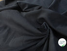VELOURS CORDUROY MILLE RAIES OCÉAN BLEU MLC INTERN