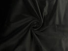VELOURS CÔTELÉ ANGLAIS NOIR MSO