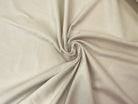 VELOURS CÔTELÉ IVORY MSO