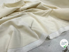 VELOURS COTON ÉCRU - My Little Coupon
