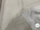 VELOURS COTON ET LIN 300 RAIES NATUREL 74% COTON 26% LIN - My Little Coupon