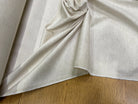 VELOURS COTON ET LIN 600 RAIES STRETCH NATUREL 82% COTON 16% LIN - My Little Coupon