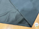 VELOURS DE COTON CLASSIQUE 1000 RAIES STRETCH VERT 98% COTON - My Little Coupon