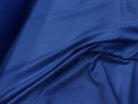 VELOURS DE COTON CLASSIQUE 300 RAIES BLEU 100% COTON - My Little Coupon