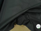 VELOURS DE COTON CLASSIQUE 300 RAIES VERT FONCÉ 100% COTON - My Little Coupon