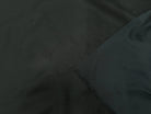 VELOURS DE COTON CLASSIQUE 300 RAIES VERT FONCÉ 100% COTON - My Little Coupon
