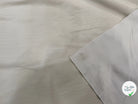VELOURS DE COTON ET LYOCELL 300 RAIES BEIGE 58% COTON 42% LYOCELL - My Little Coupon