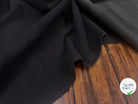 VELOURS DE LAINE MOELLEUX BLEU NUIT - My Little Coupon