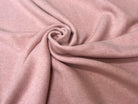 VELOURS DE LAINE ROSE BABY PIÈCE UNIQUE - My Little Coupon