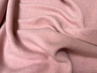 VELOURS DE LAINE ROSE BABY PIÈCE UNIQUE - My Little Coupon