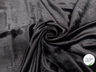 VELOURS DE SOIE NOIR - My Little Coupon
