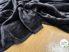 VELOURS DE SOIE NOIR - My Little Coupon