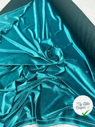 VELOURS DE SOIE SUBLIME BLEU MSO