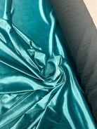 VELOURS DE SOIE SUBLIME BLEU MSO