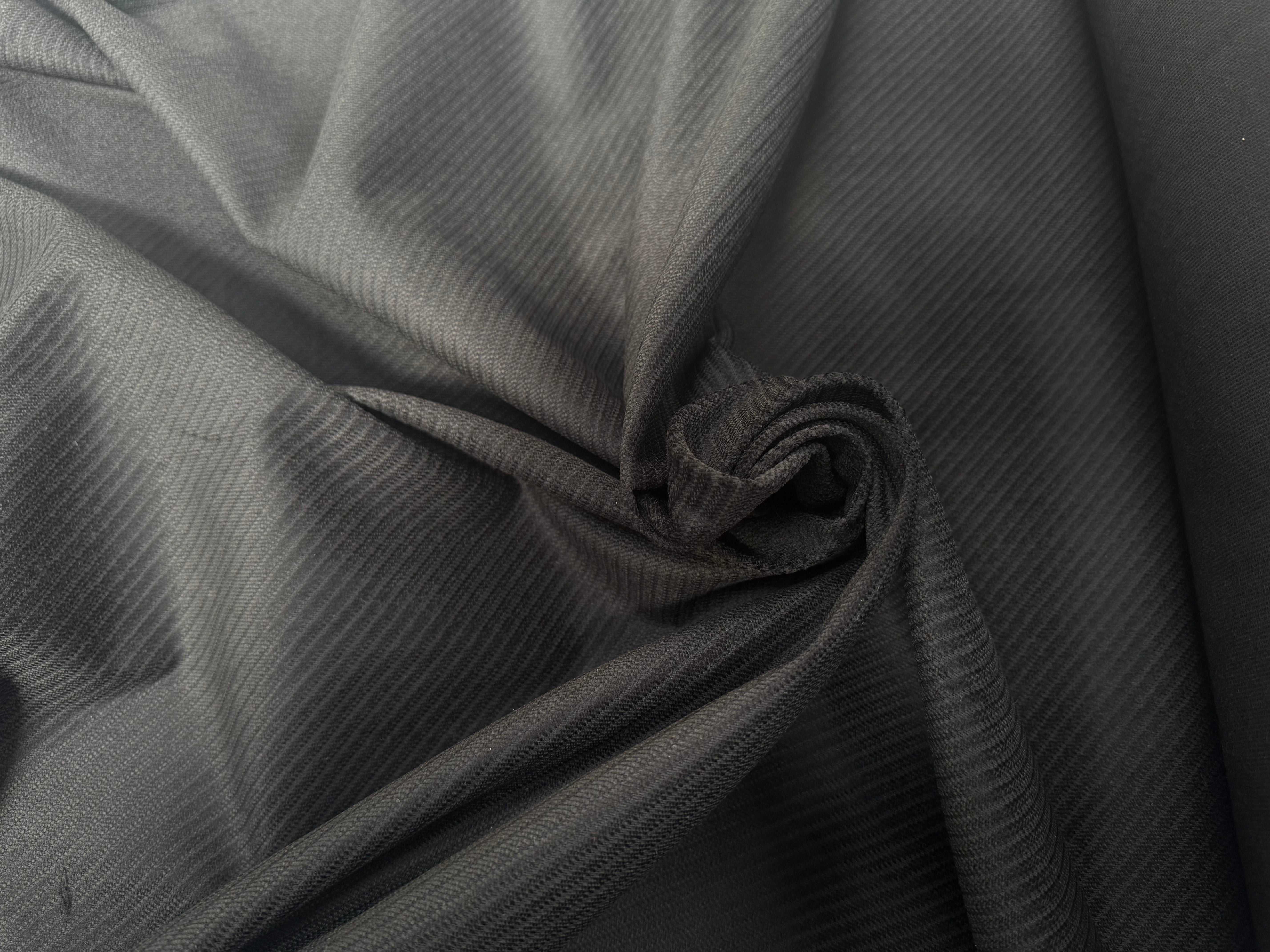 VELOURS DIAGONALE 100% COTON BESNATE - My Little Coupon