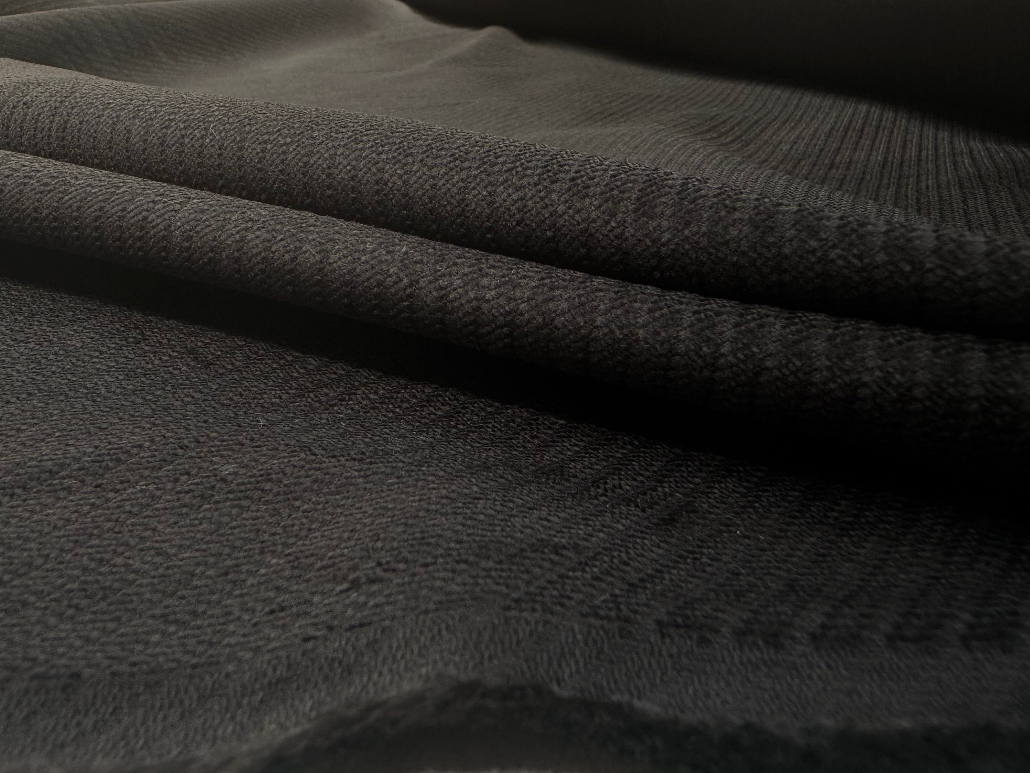 VELOURS DIAGONALE 100% COTON BESNATE - My Little Coupon