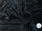VELOURS MAILLE NUIT NOIRE ITALIEN CARVICO - My Little Coupon