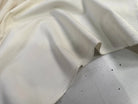 VELOURS VELVET LISSE MOUSSE COUTURE ITALIE STRETCH - My Little Coupon