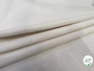 VELOURS VELVET LISSE MOUSSE COUTURE ITALIE STRETCH - My Little Coupon