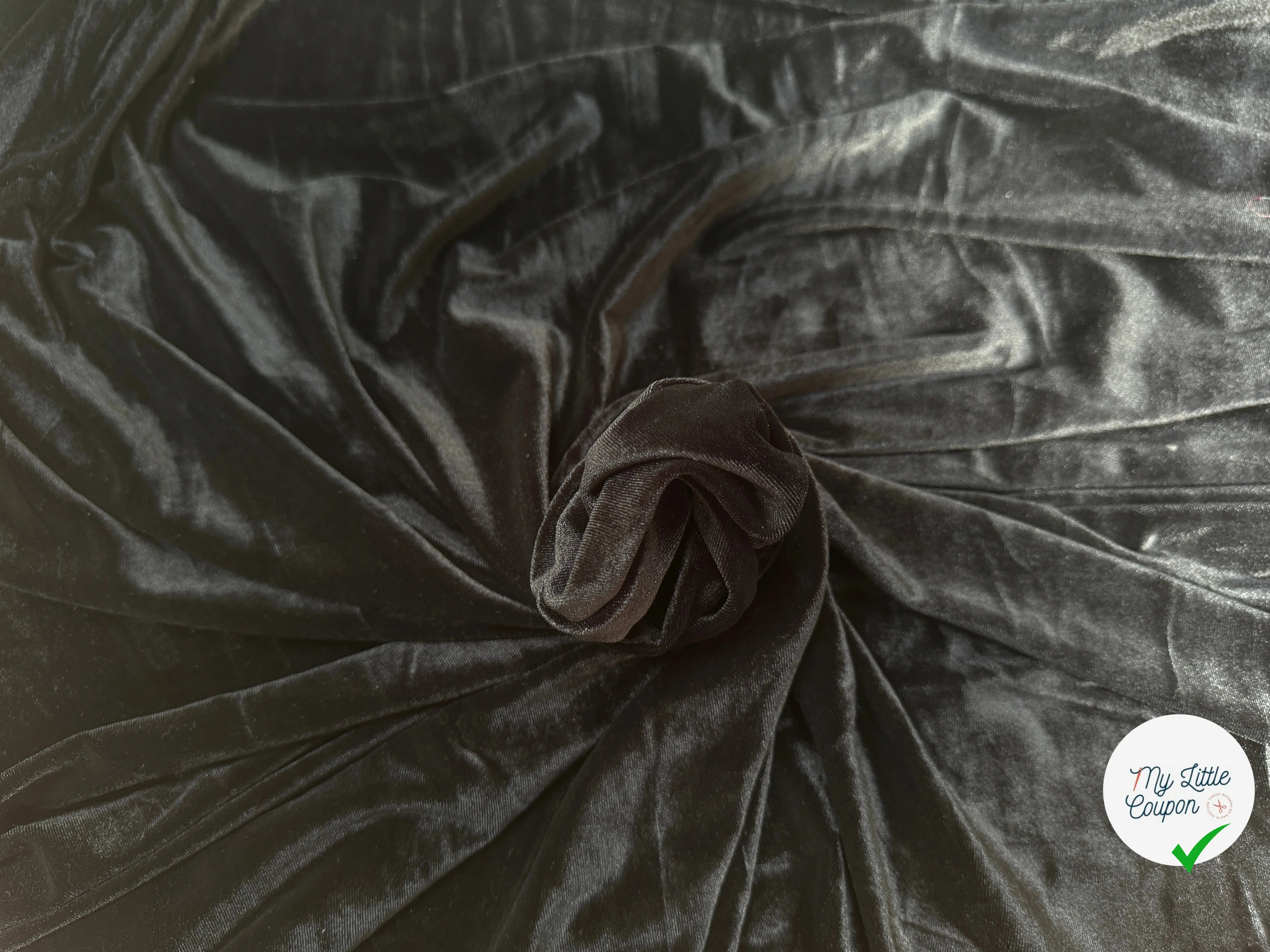 VELOURS VELVET NOIR 8%EA - My Little Coupon