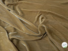 VELOURS VISCOSE 18%SOIE MIEL - My Little Coupon
