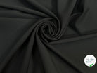 VERTICAL WOOL CANVAS, Black - My Little Coupon