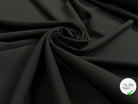 VERTICAL WOOL CANVAS, Black - My Little Coupon