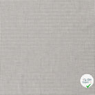 VICHY MINI CARREAUX COTON GRIS FONCÉ - My Little Coupon