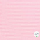 VICHY MINI CARREAUX COTON ROSE - My Little Coupon