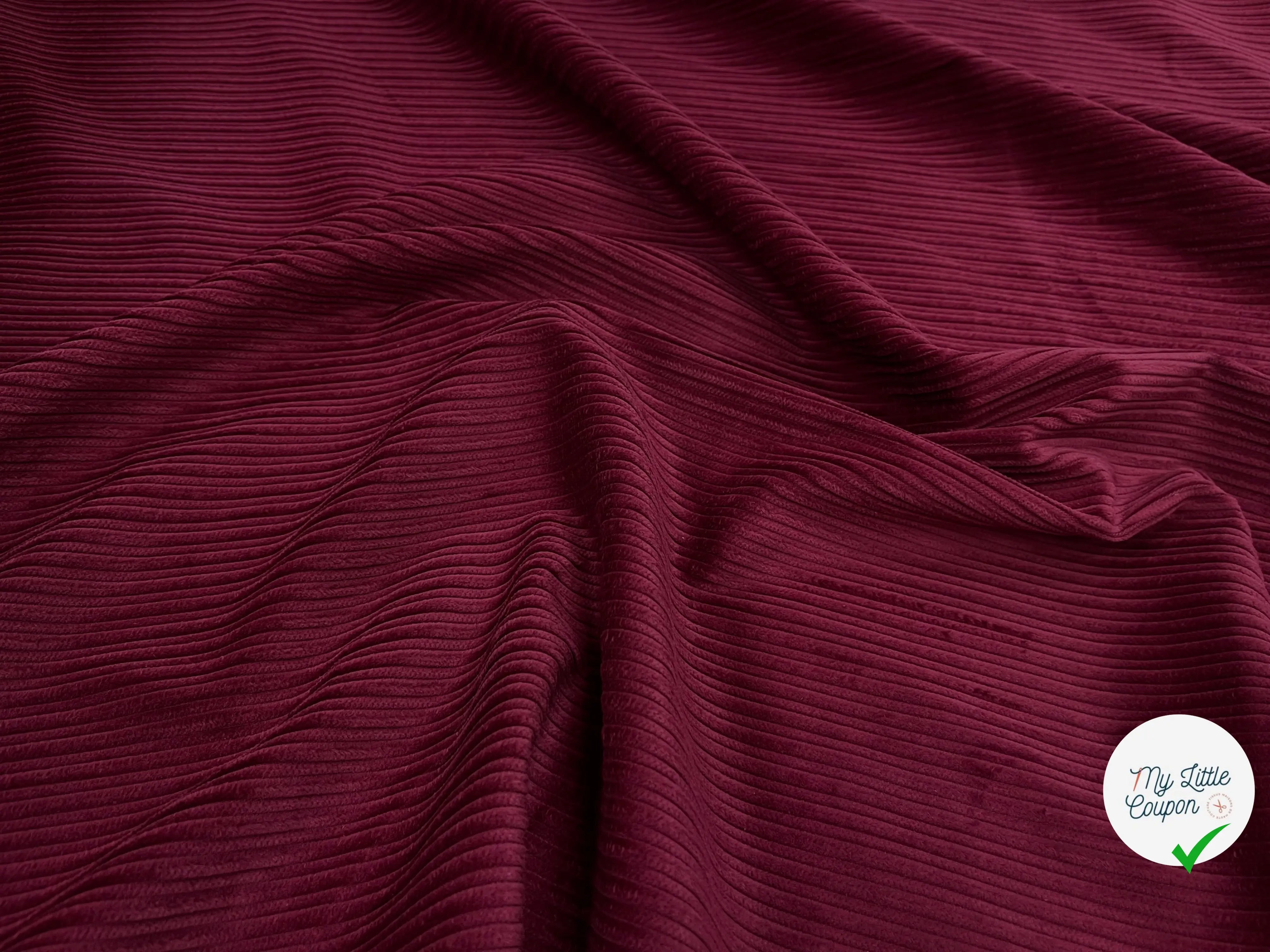 VINCI 145CM BORDEAUX - My Little Coupon