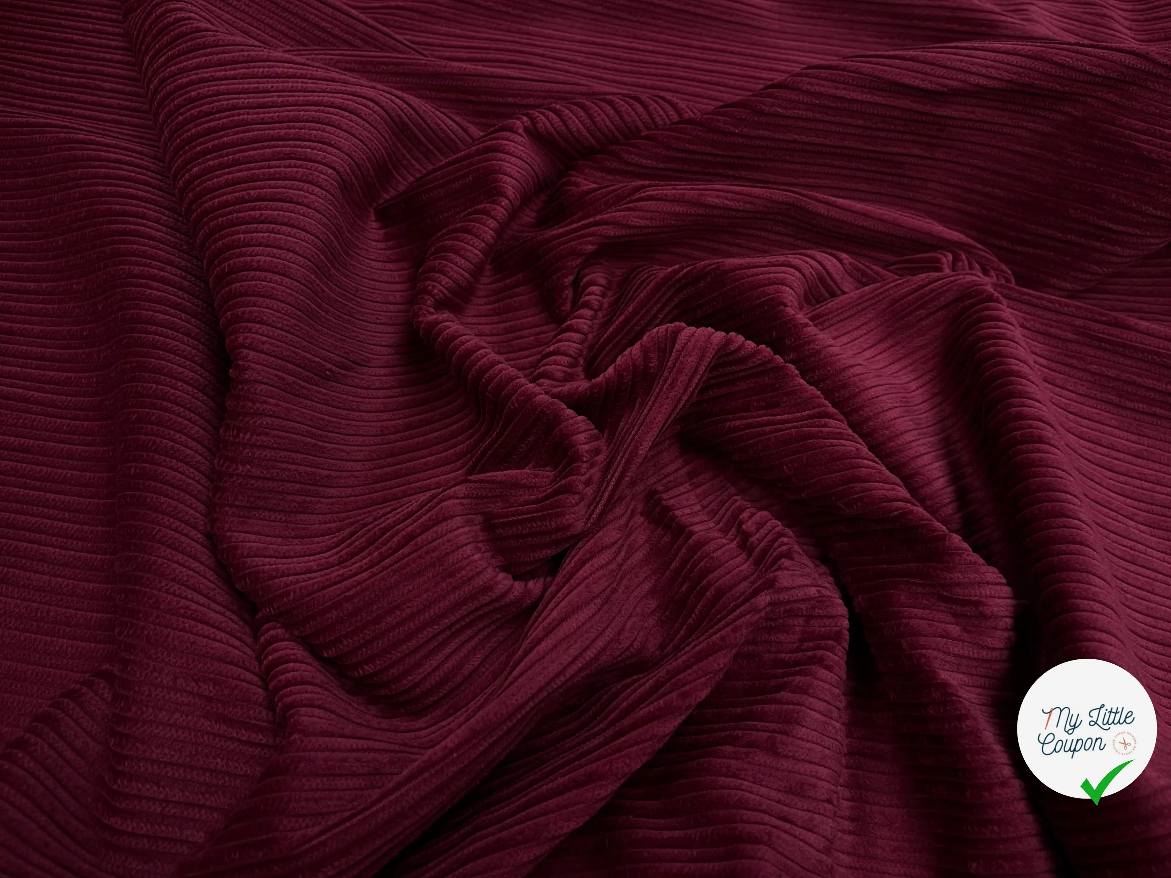 VINCI 145CM BORDEAUX - My Little Coupon