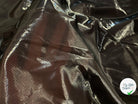 VINYL CONTRECOLLÉ ROSE CHOCOLAT - My Little Coupon - tissu - coudre