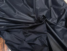 VINYL PARKA BLEU POLYAMIDE - My Little Coupon