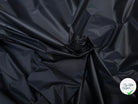VINYL PARKA BLEU POLYAMIDE - My Little Coupon