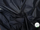VINYL PARKA BLEU POLYAMIDE - My Little Coupon
