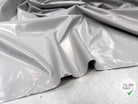 VINYL QUALITÉ ARGENT LISSE MSO