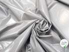 VINYL QUALITÉ ARGENT LISSE MSO