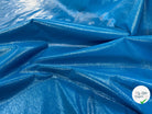 VINYL QUALITÉ BLEU LAGOON MLC INTERN