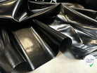VINYL QUALITÉ NOIR LISSE MSO
