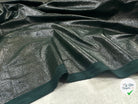 VINYL QUALITÉ VERT TEXTURÉ MSO