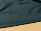 VINYLE PARKA 100% COTON VERT FORÊT - My Little Coupon