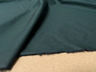 VINYLE PARKA 100% COTON VERT FORÊT - My Little Coupon