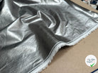 VINYLE PURE COTON ARGENTÉ COMO - My Little Coupon