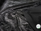VINYLL BOMBERS CONTRECOLLÉ NOIR 150CM - My Little Coupon
