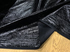 VINYLL BOMBERS CONTRECOLLÉ NOIR 150CM - My Little Coupon