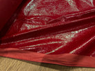 VINYLL BOMBERS CONTRECOLLÉ ROUGE 150CM - My Little Coupon