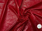 VINYLL BOMBERS CONTRECOLLÉ ROUGE 150CM - My Little Coupon