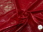 VINYLL BOMBERS CONTRECOLLÉ ROUGE 150CM - My Little Coupon