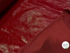 VINYLL BOMBERS CONTRECOLLÉ ROUGE 150CM - My Little Coupon